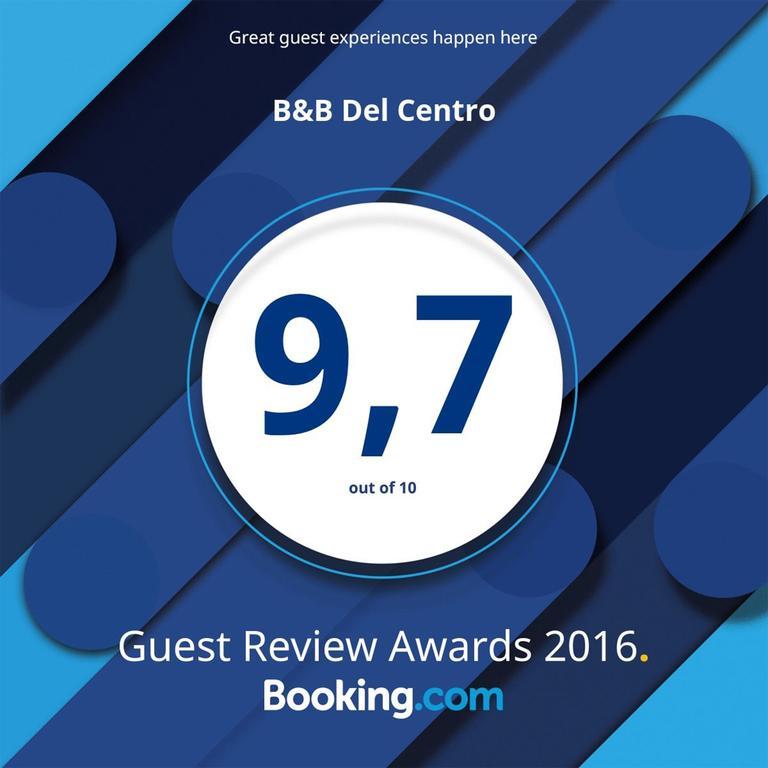 B&B Del Centro E Spa Partinico Exteriér fotografie